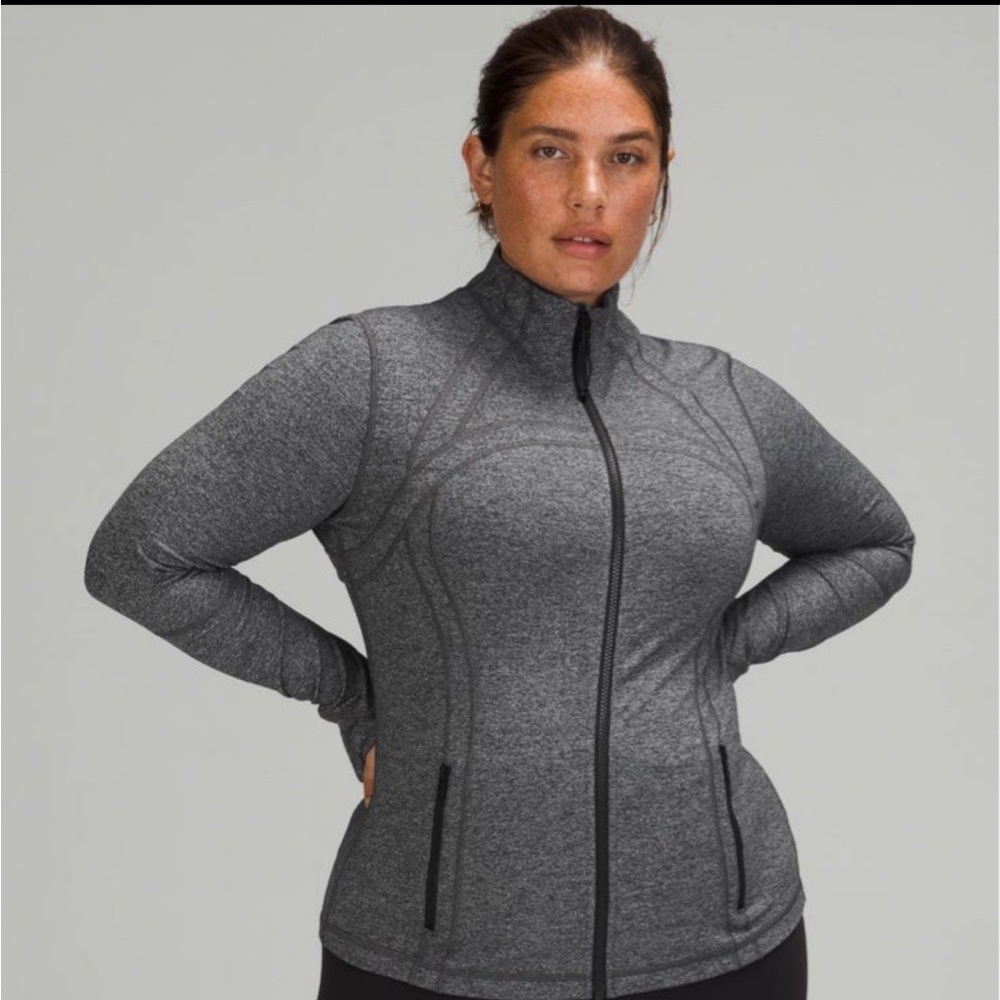 lululemon Define Jacket- Luon